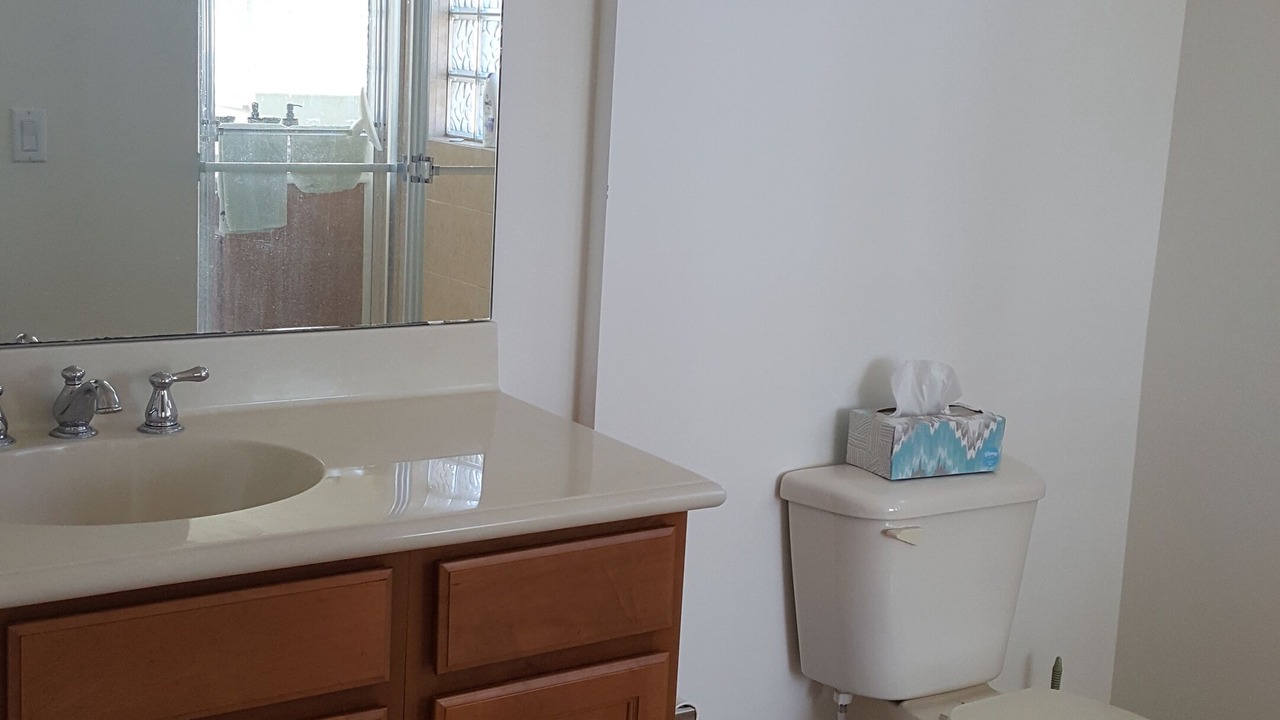 Photo of Bathroom in Boynton Beach