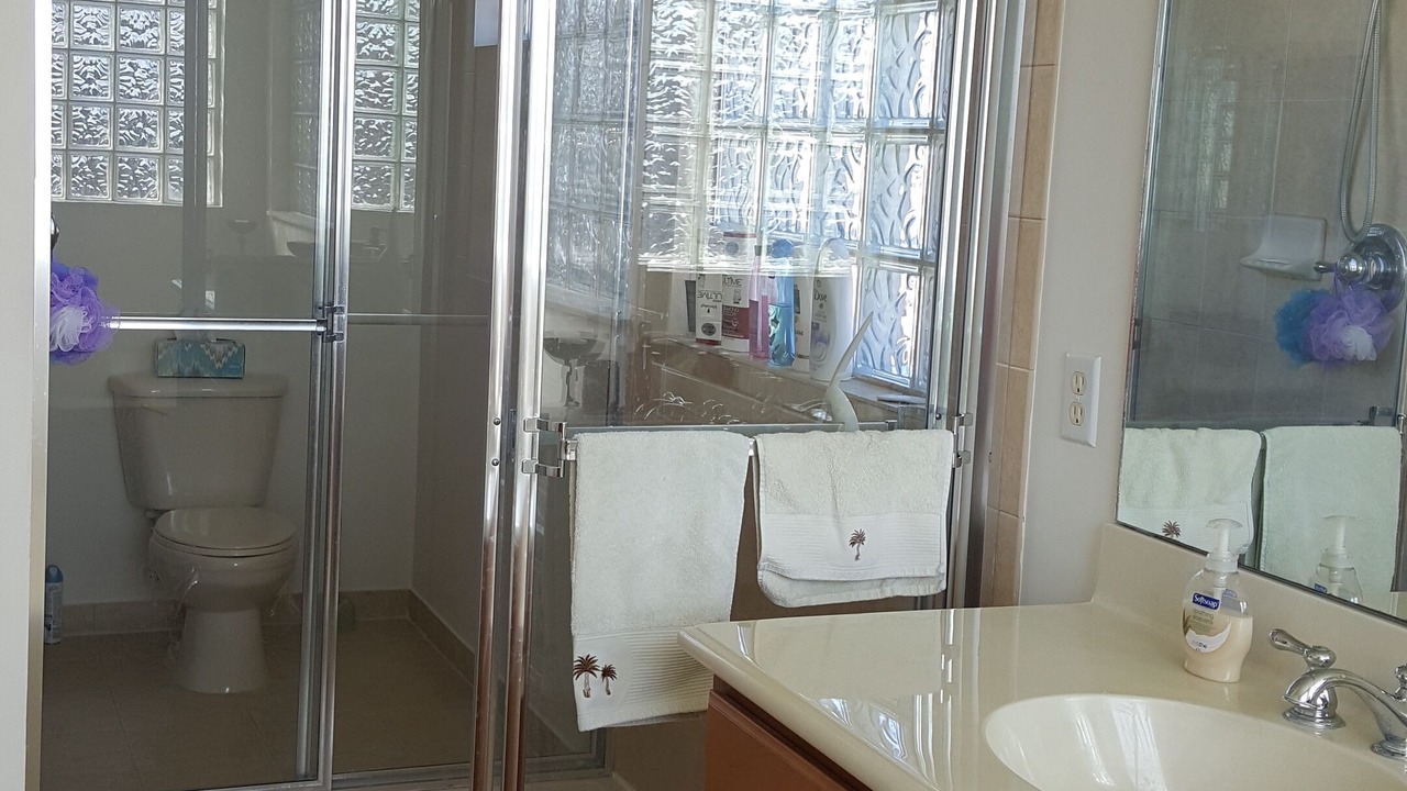 Photo of Bathroom in Boynton Beach