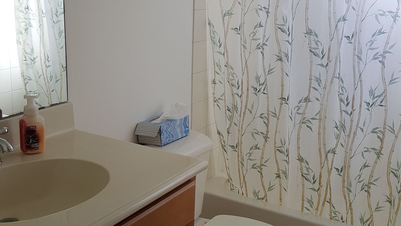 Photo of Bathroom in Boynton Beach