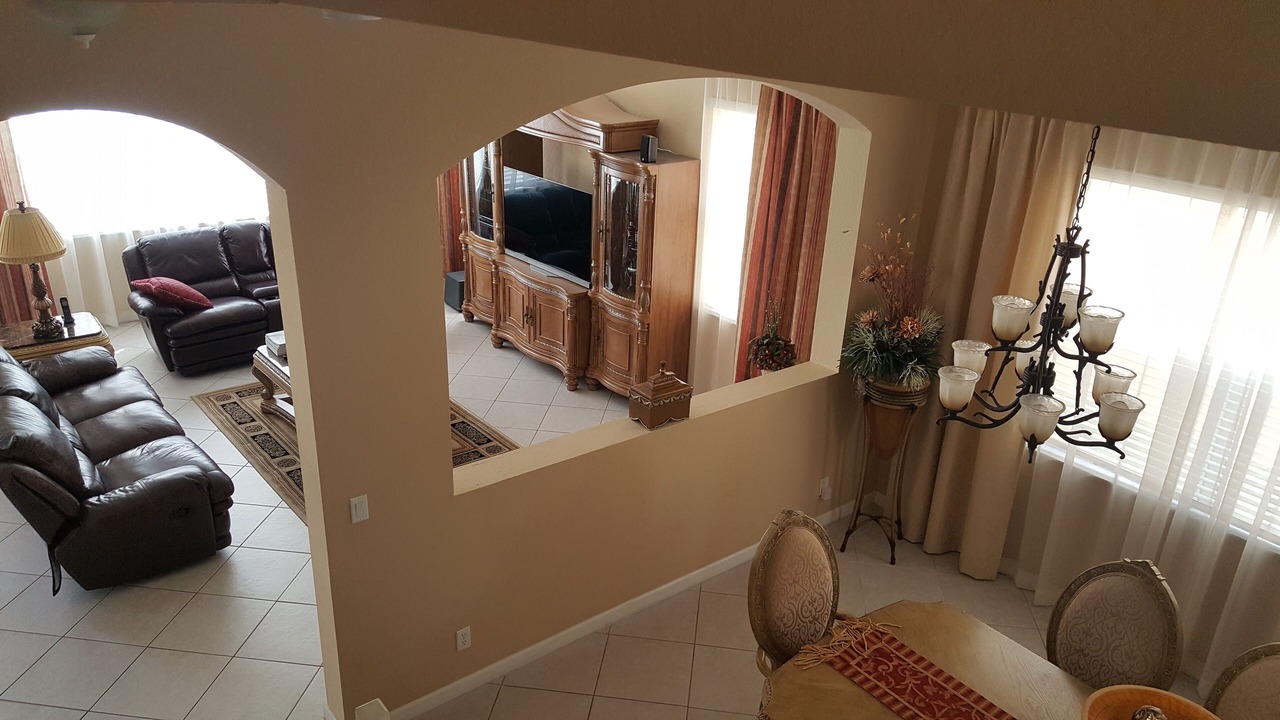 Photo of Livingroom in Boynton Beach