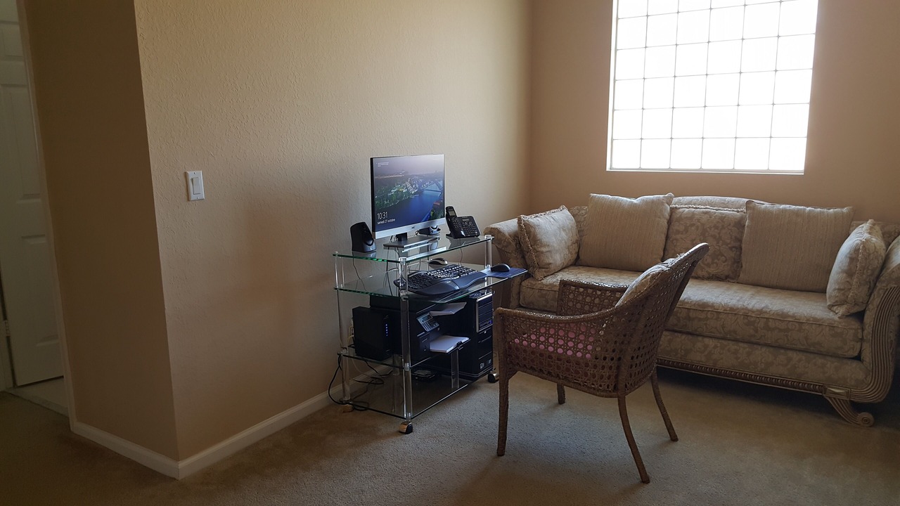 Photo of Livingroom in Boynton Beach