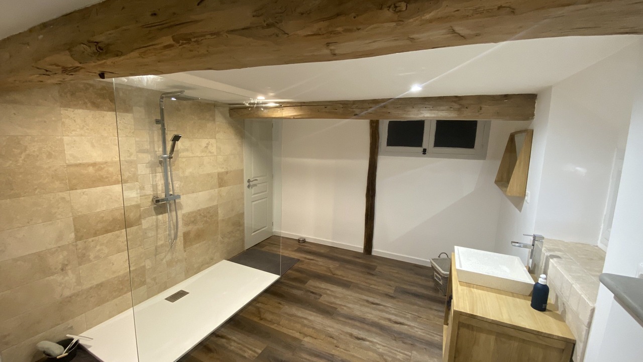 Photo of Bathroom in Mosson