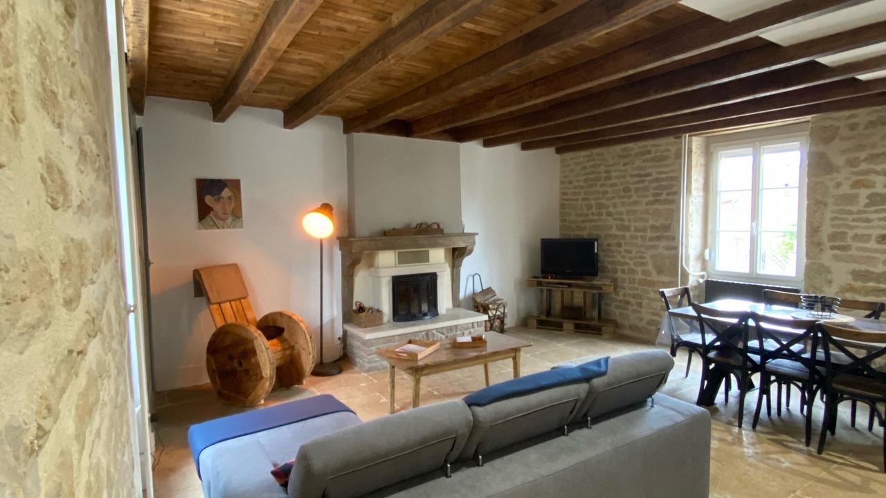 Photo of Livingroom in Mosson