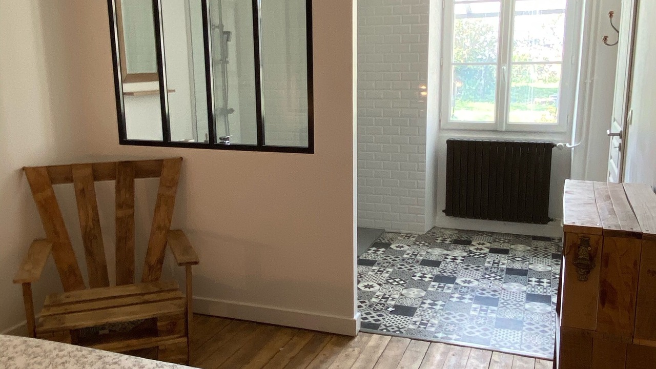 Photo of Bedroom in Mosson