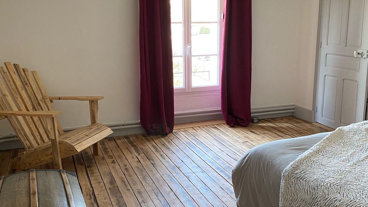 Photo of Bedroom in Mosson