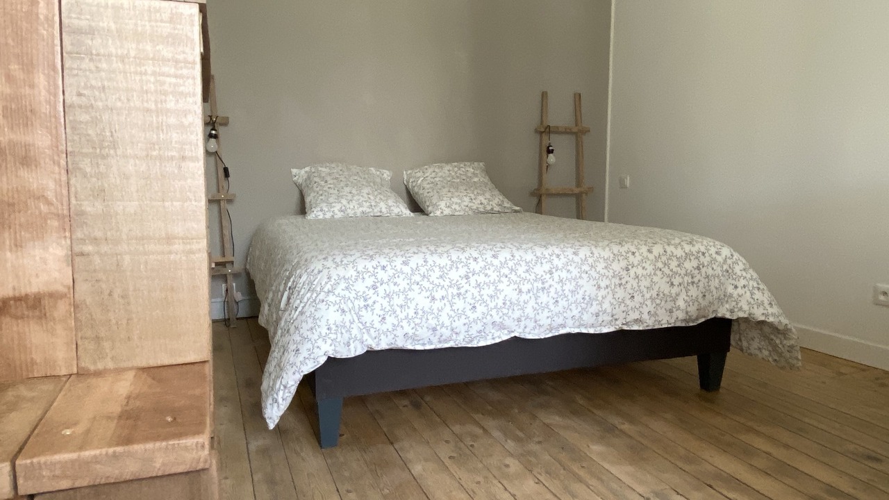 Photo of Bedroom in Mosson