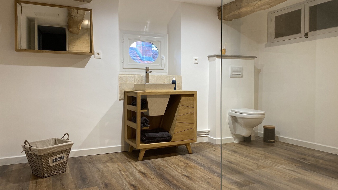 Photo of Bathroom in Mosson