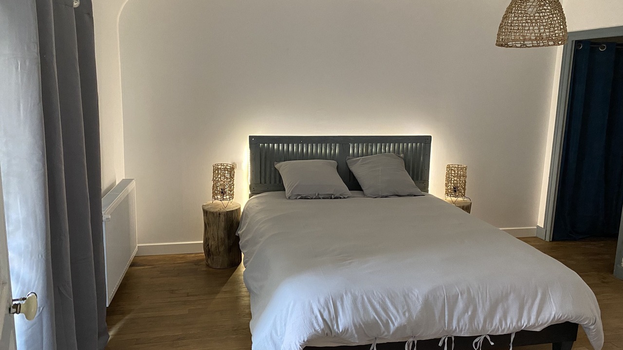 Photo of Bedroom in Mosson