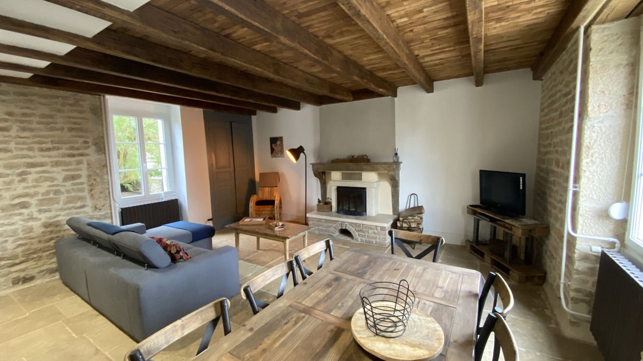 Photo of Livingroom in Mosson