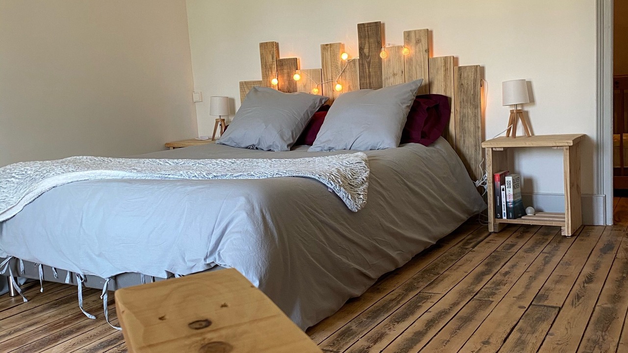 Photo of Bedroom in Mosson