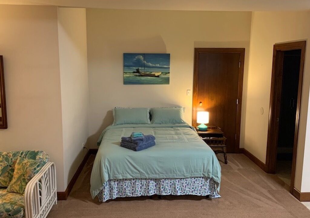 Photo of Bedroom in Bayview