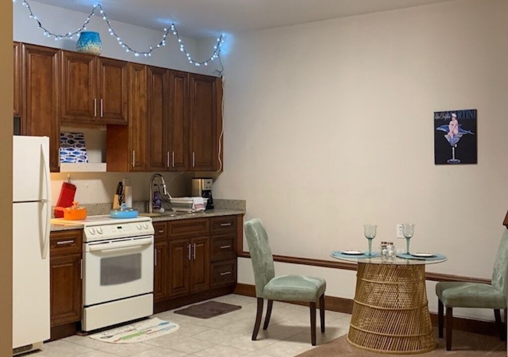 Photo of Kitchen in Bayview