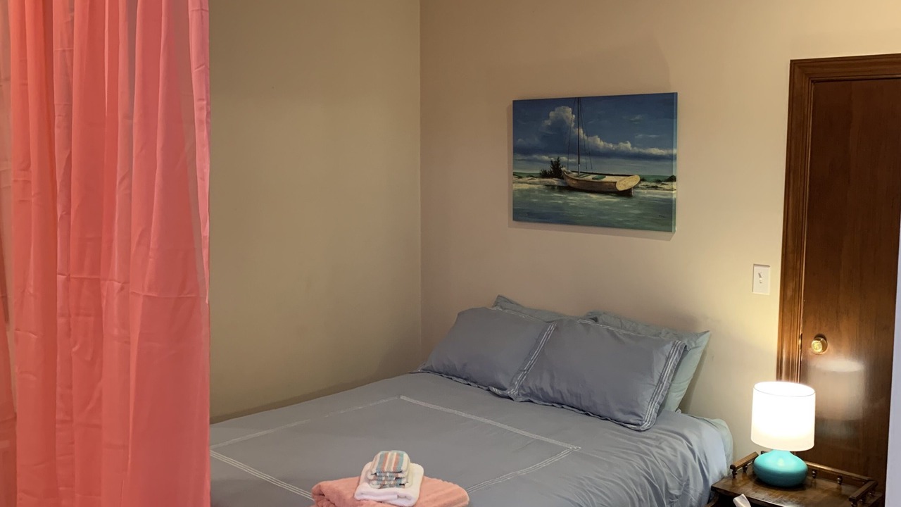 Photo of Bedroom in Bayview
