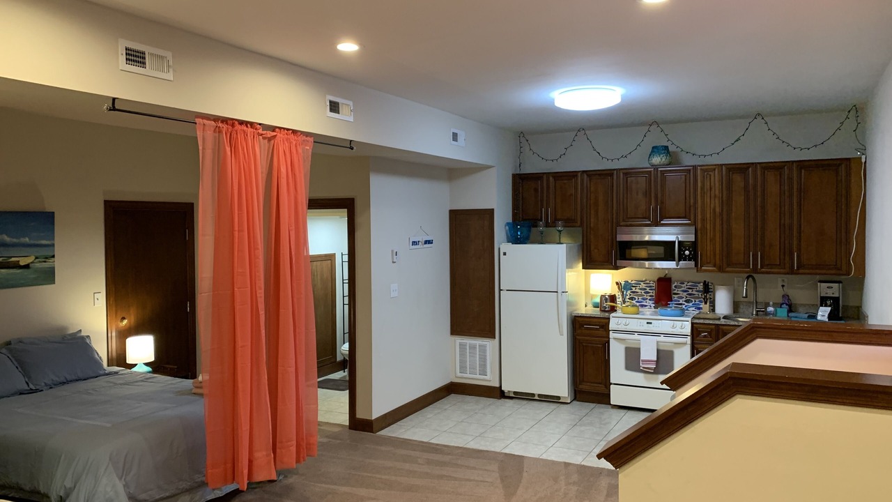 Photo of Bedroom in Bayview