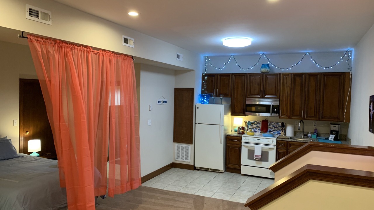 Photo of Bedroom in Bayview