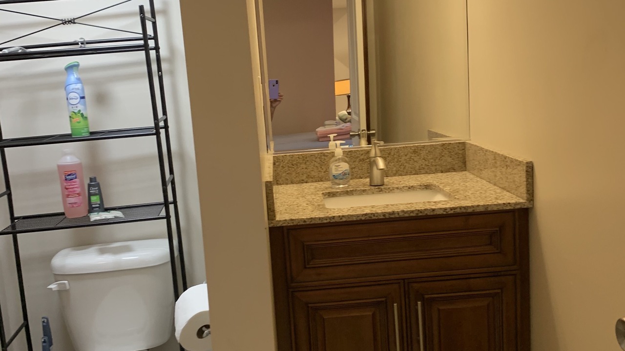 Photo of Bathroom in Bayview