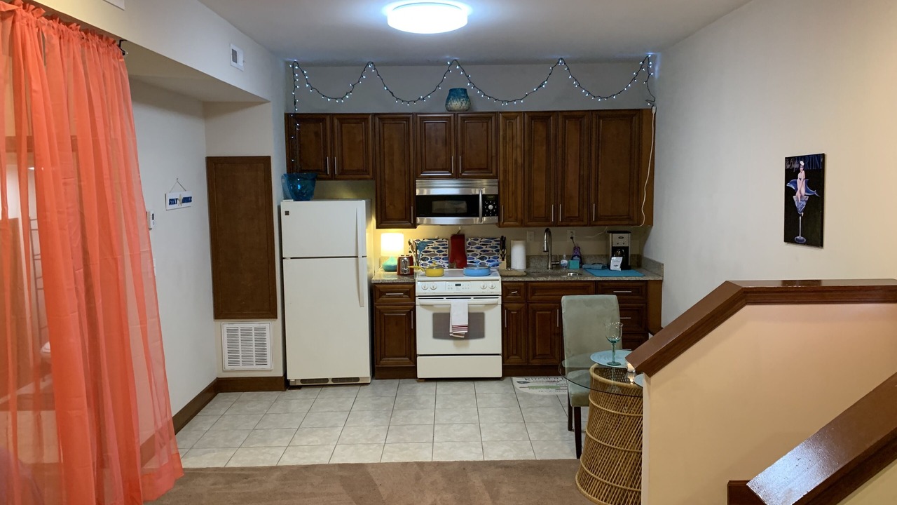 Photo of Kitchen in Bayview