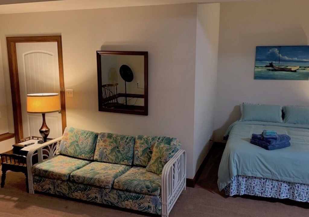 Photo of Bedroom in Bayview