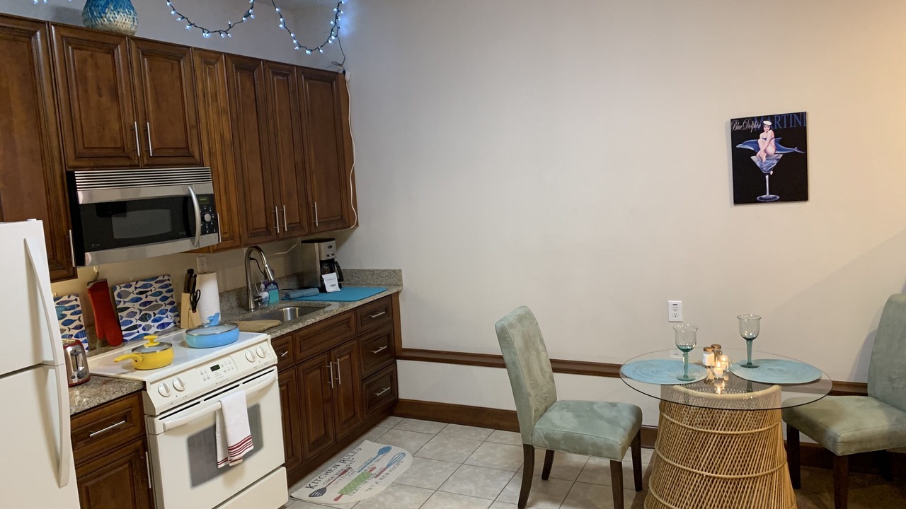 Photo of Kitchen in Bayview