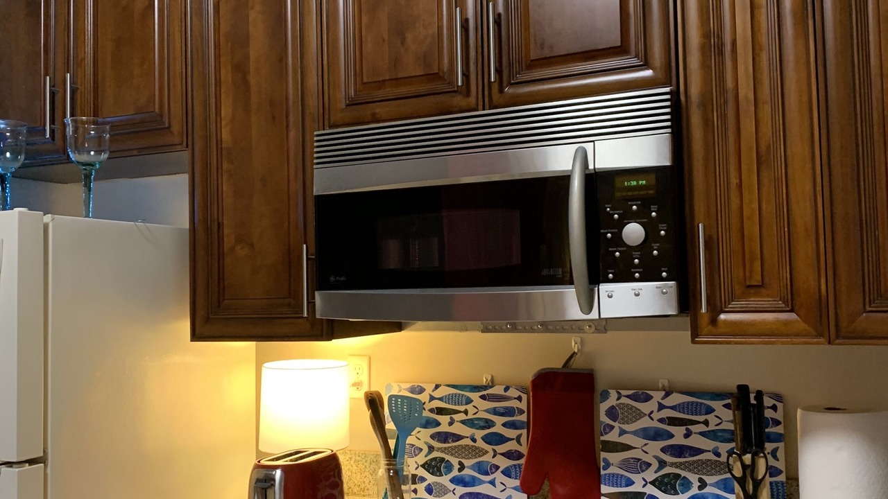 Photo of Kitchen in Bayview