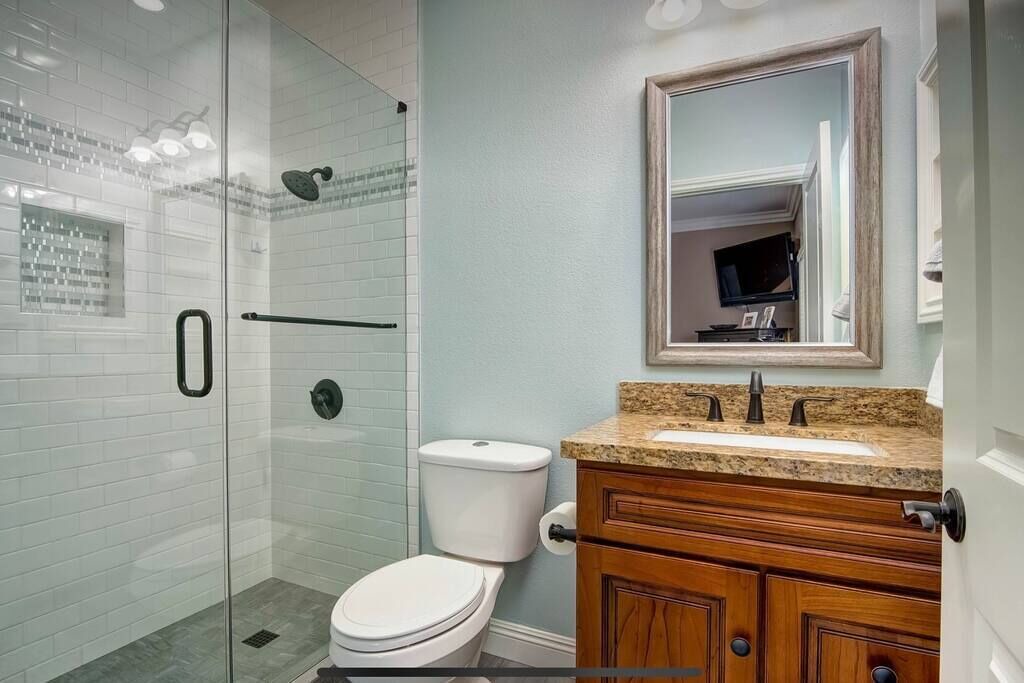 Photo of Bathroom in San Onofre