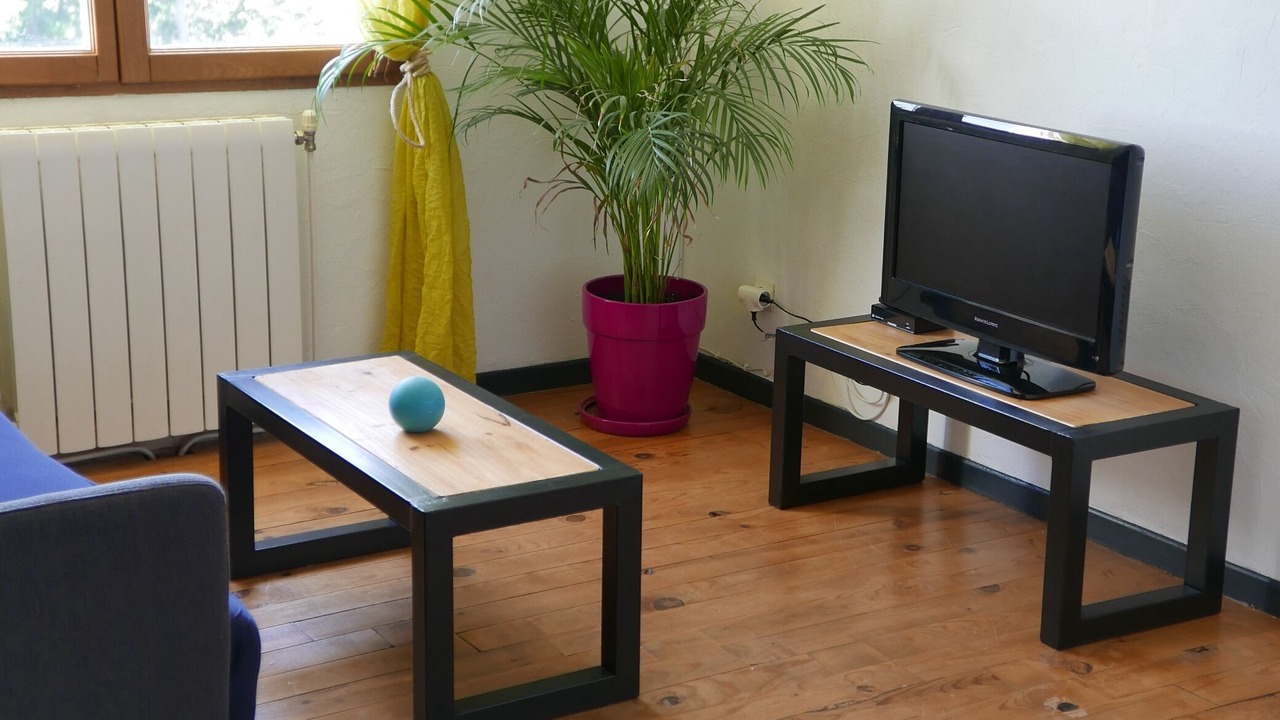 Photo of Livingroom in Viviers