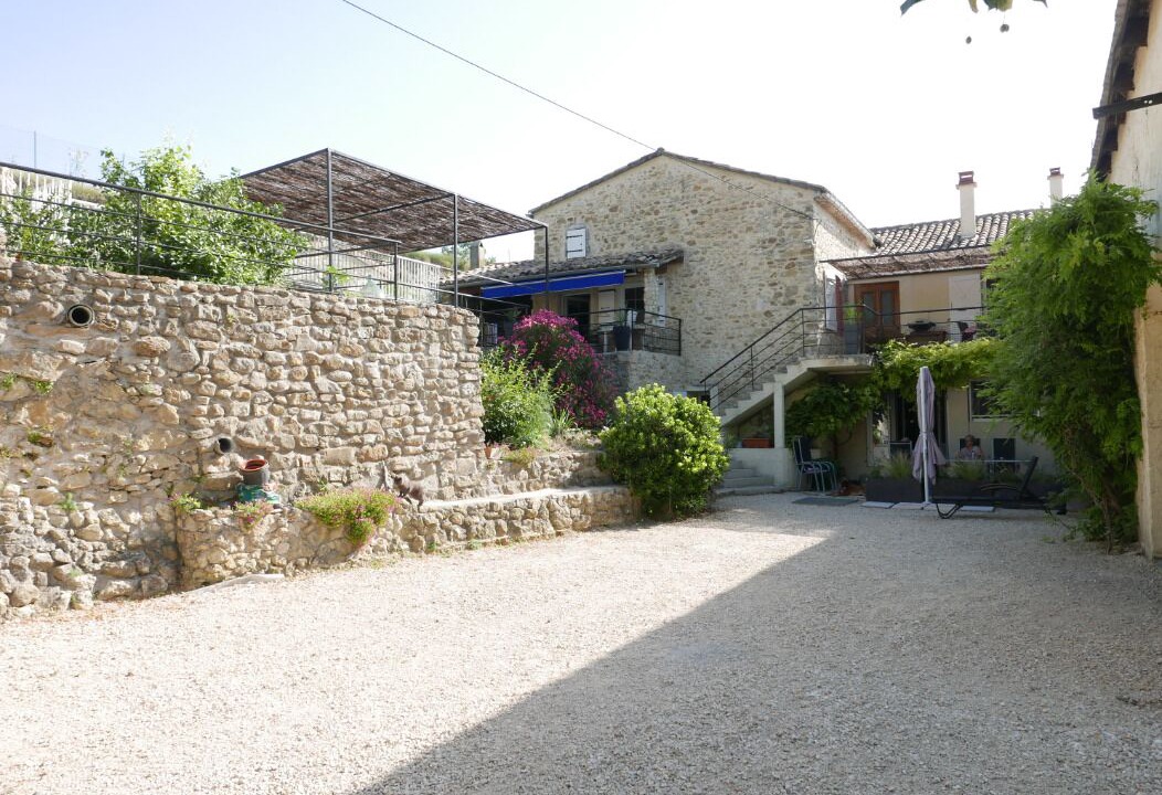 Photo of Outdoor in Viviers