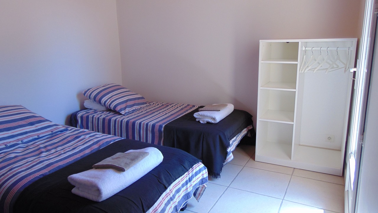 Photo of Bedroom in Bagnols-en-Foret