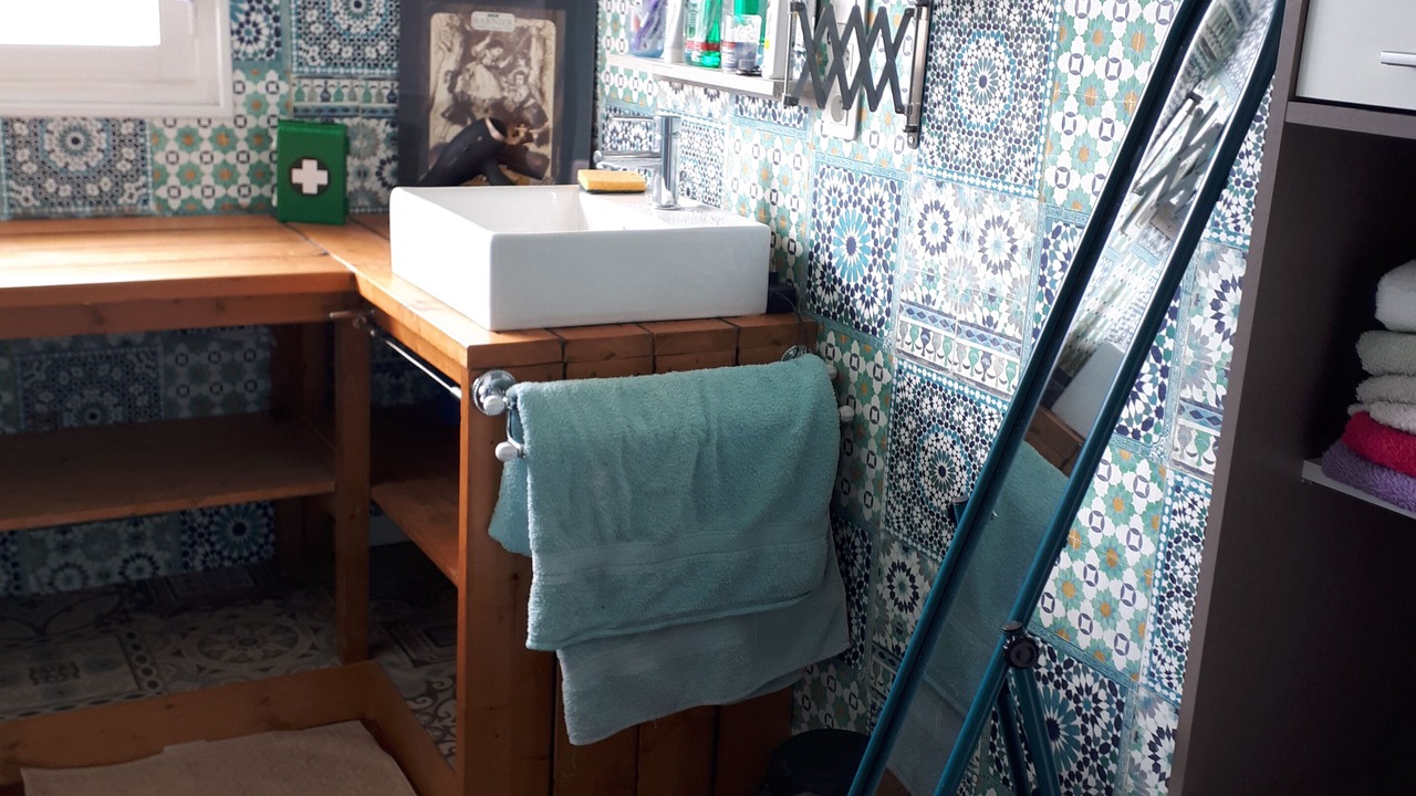 Photo of Bathroom in Bayeux