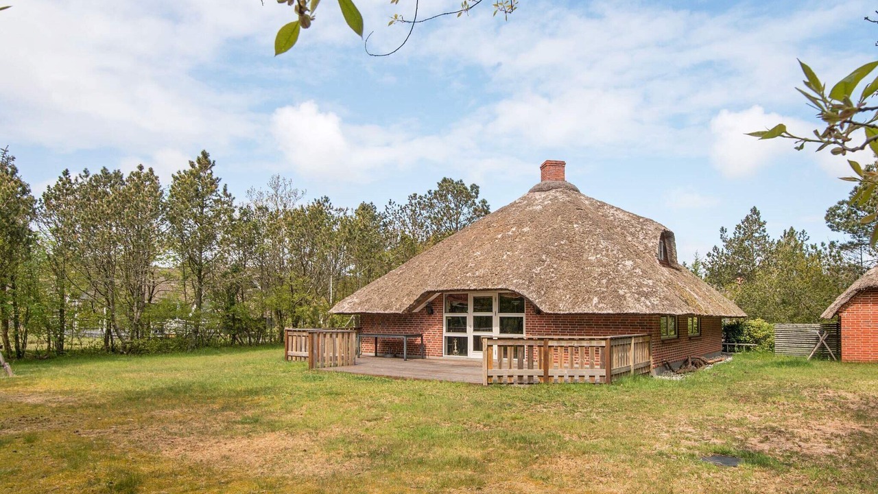 Photo of Outdoor in Houstrup