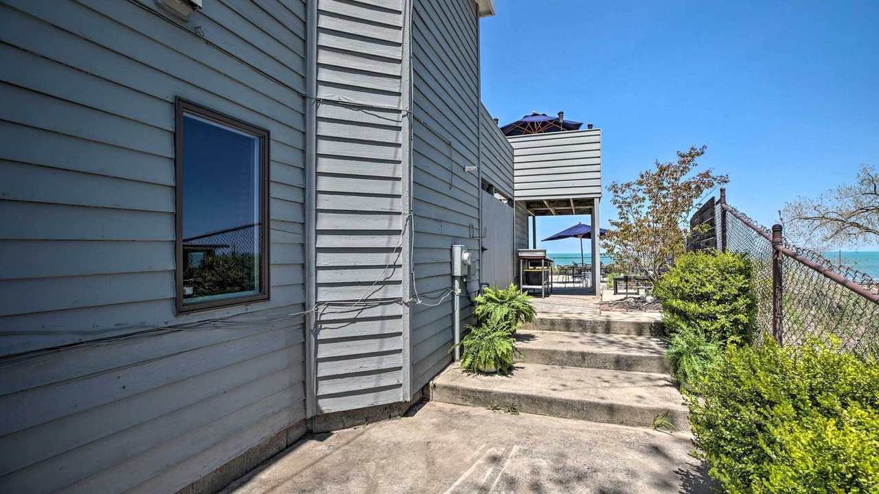 Photo of Outdoor in Miller Beach
