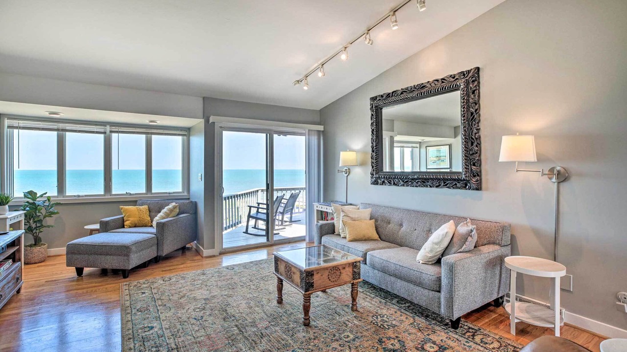Photo of Outdoor in Miller Beach