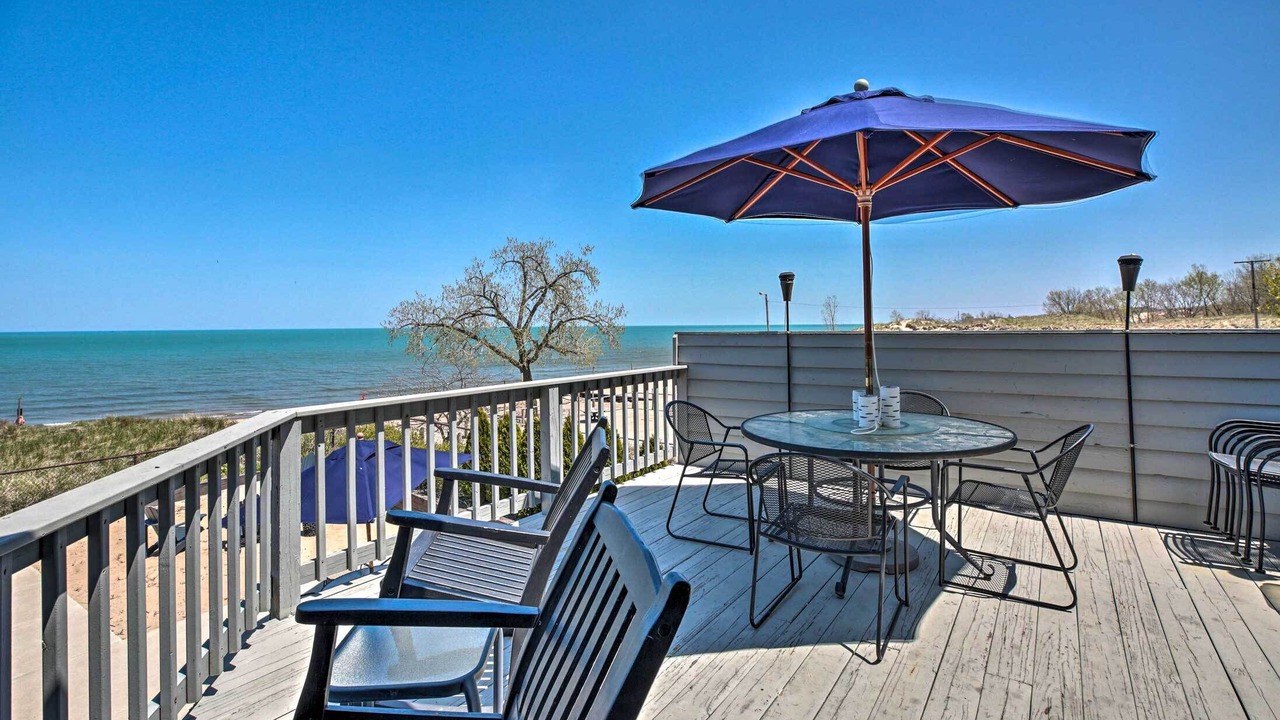 Photo of Outdoor in Miller Beach