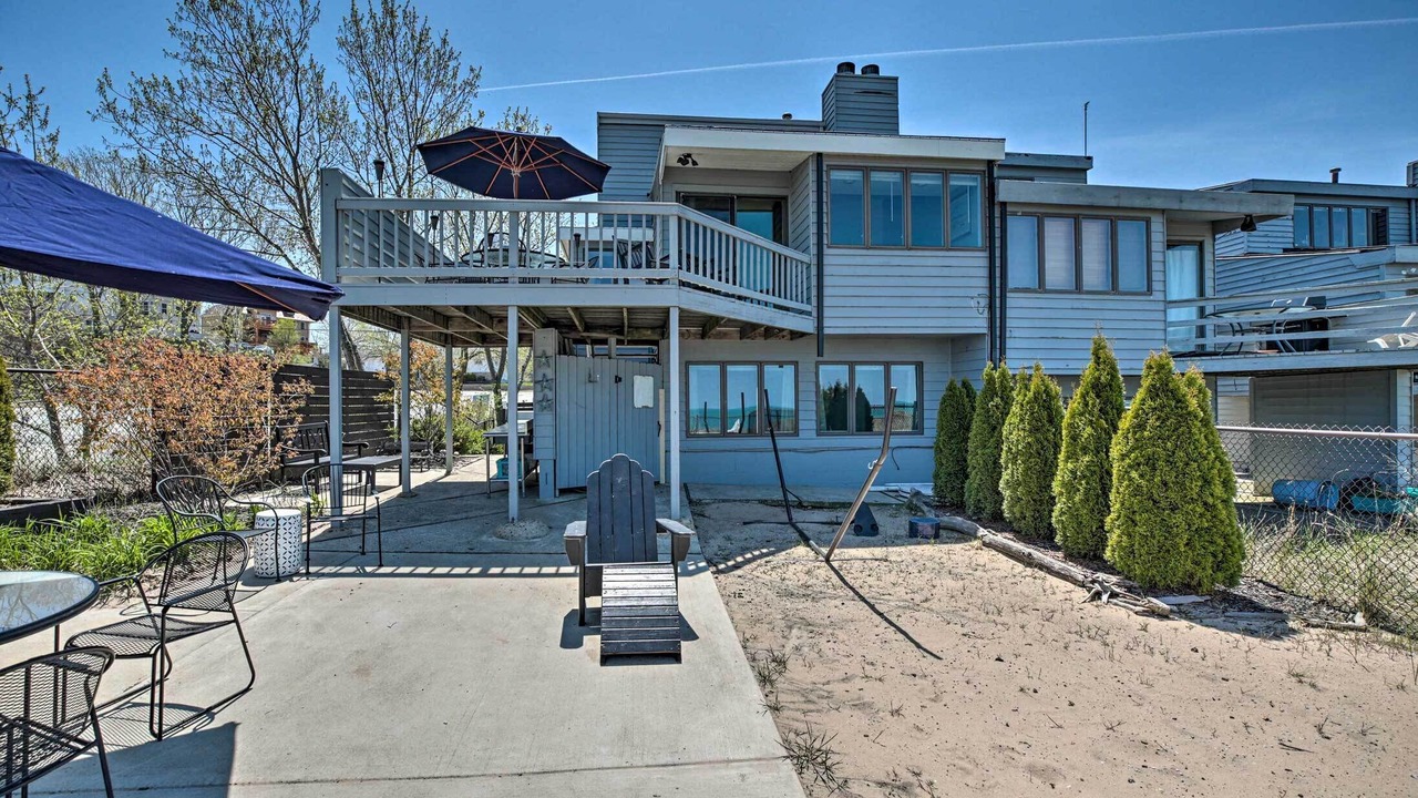 Photo of Outdoor in Miller Beach