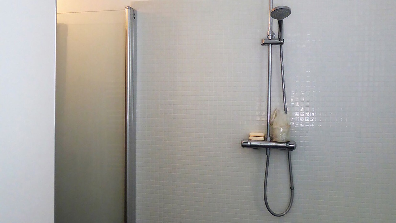 Photo of Bathroom in Leucate
