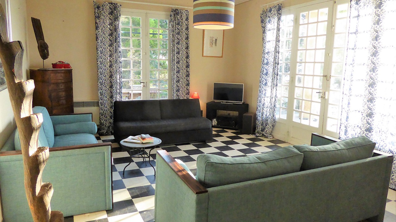 Photo of Livingroom in Leucate