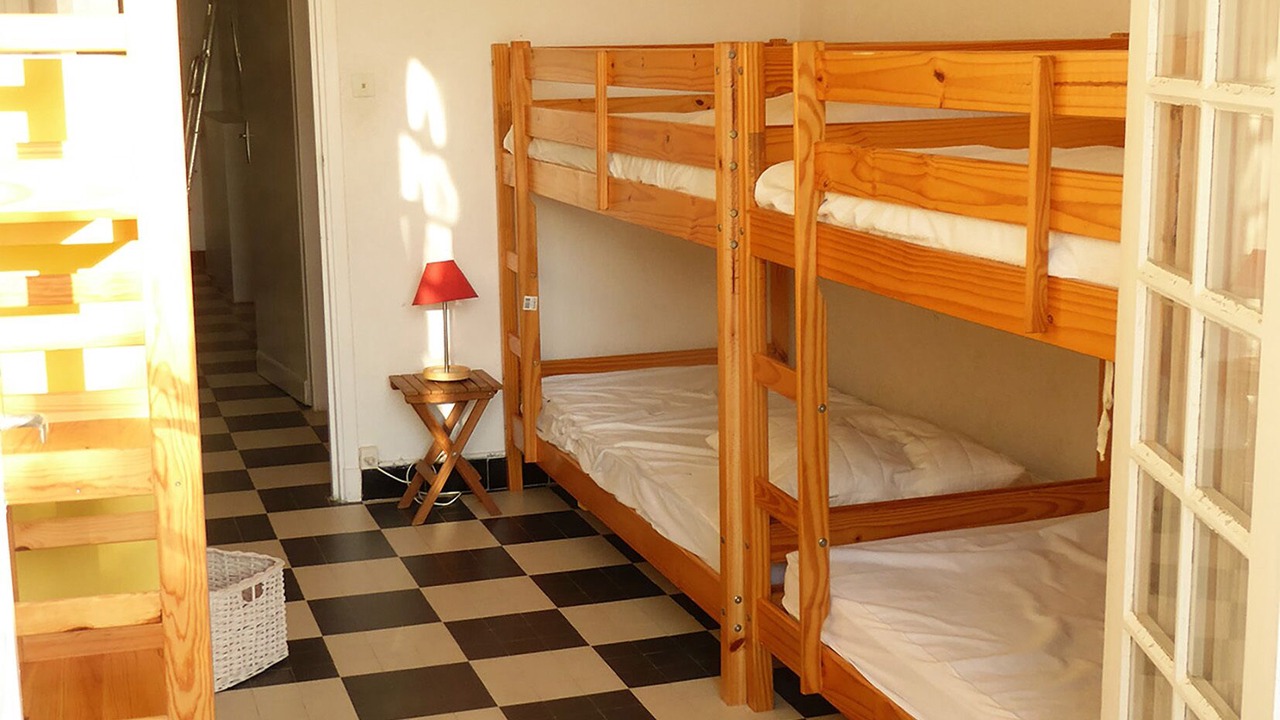 Photo of Bedroom in Leucate