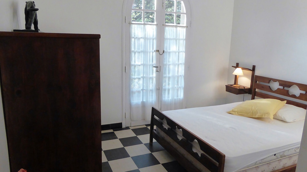 Photo of Bedroom in Leucate