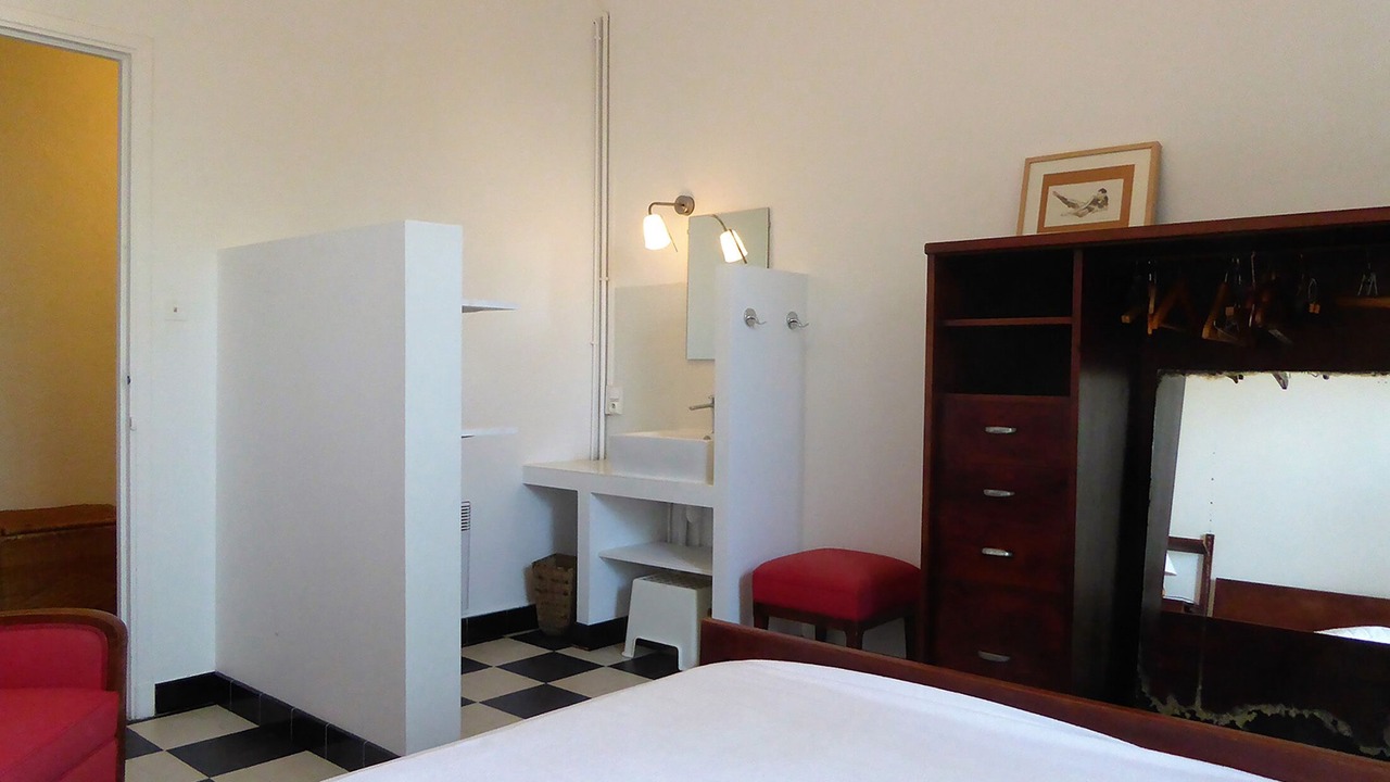 Photo of Bedroom in Leucate