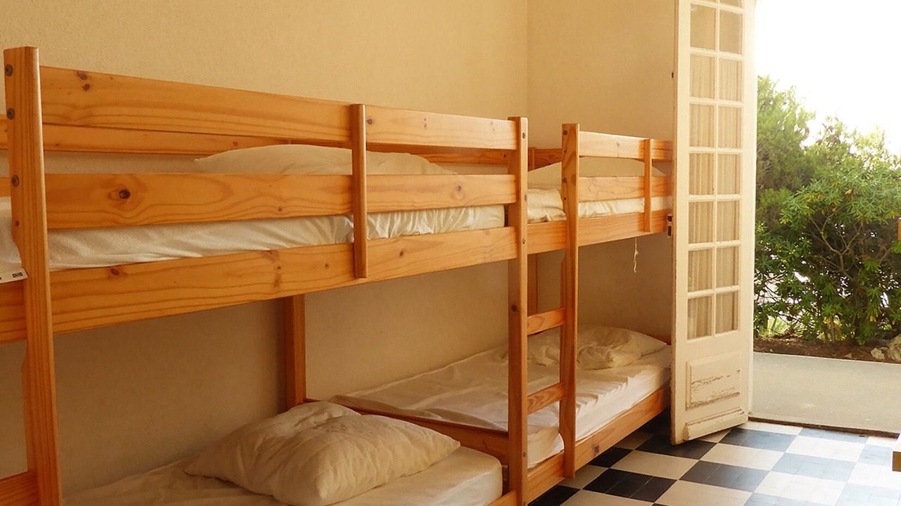 Photo of Bedroom in Leucate