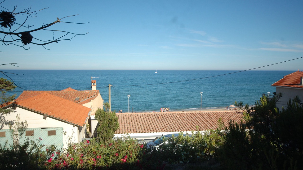Photo of Outdoor in Leucate