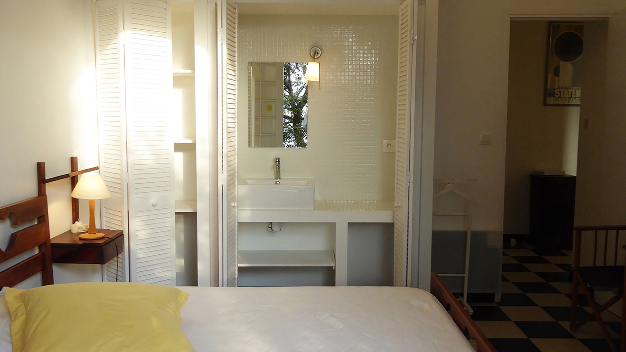 Photo of Bedroom in Leucate