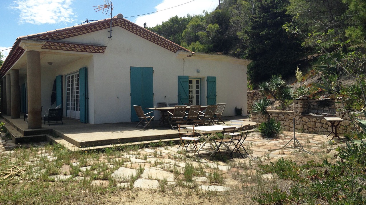 Photo of Outdoor in Leucate