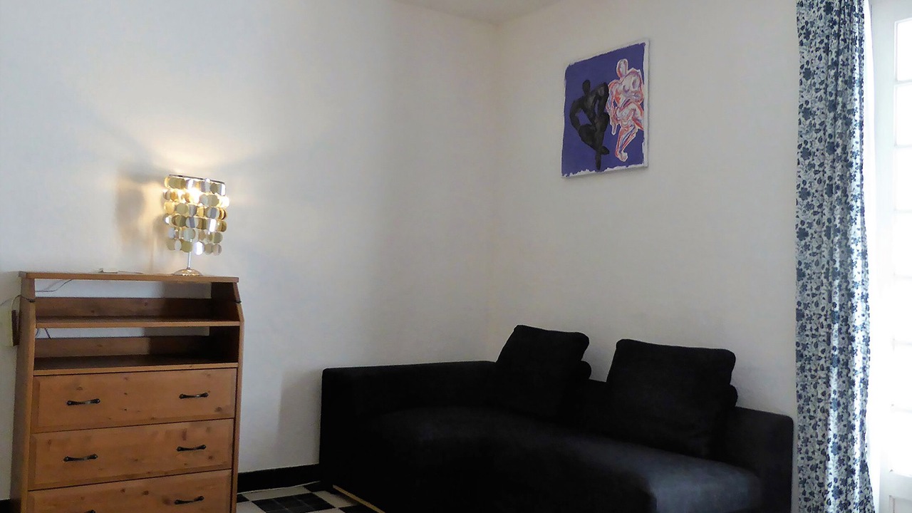 Photo of Bedroom in Leucate