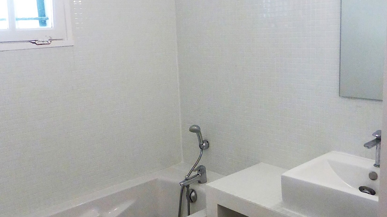 Photo of Bathroom in Leucate