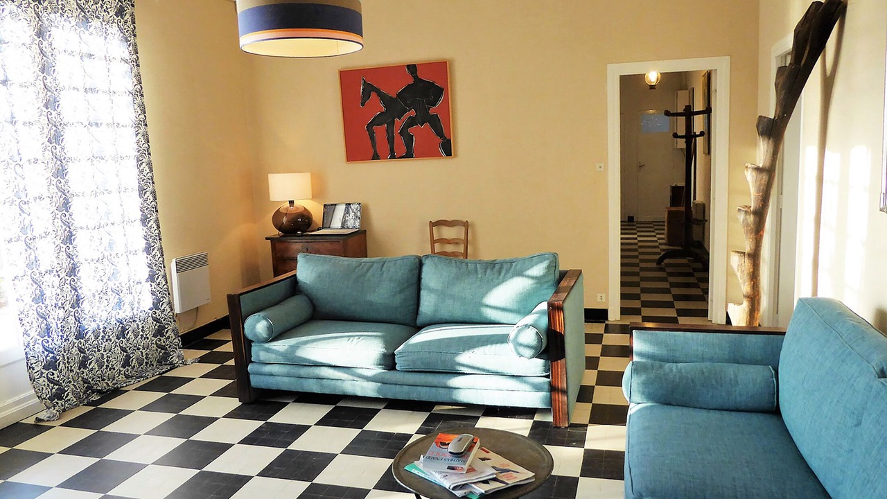 Photo of Livingroom in Leucate
