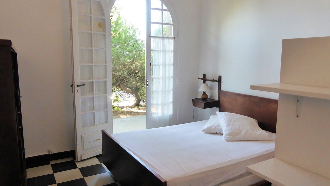 Photo of Bedroom in Leucate