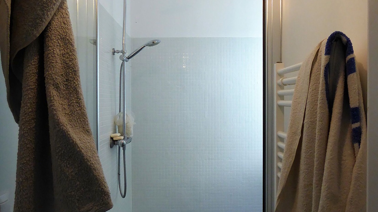 Photo of Bathroom in Leucate