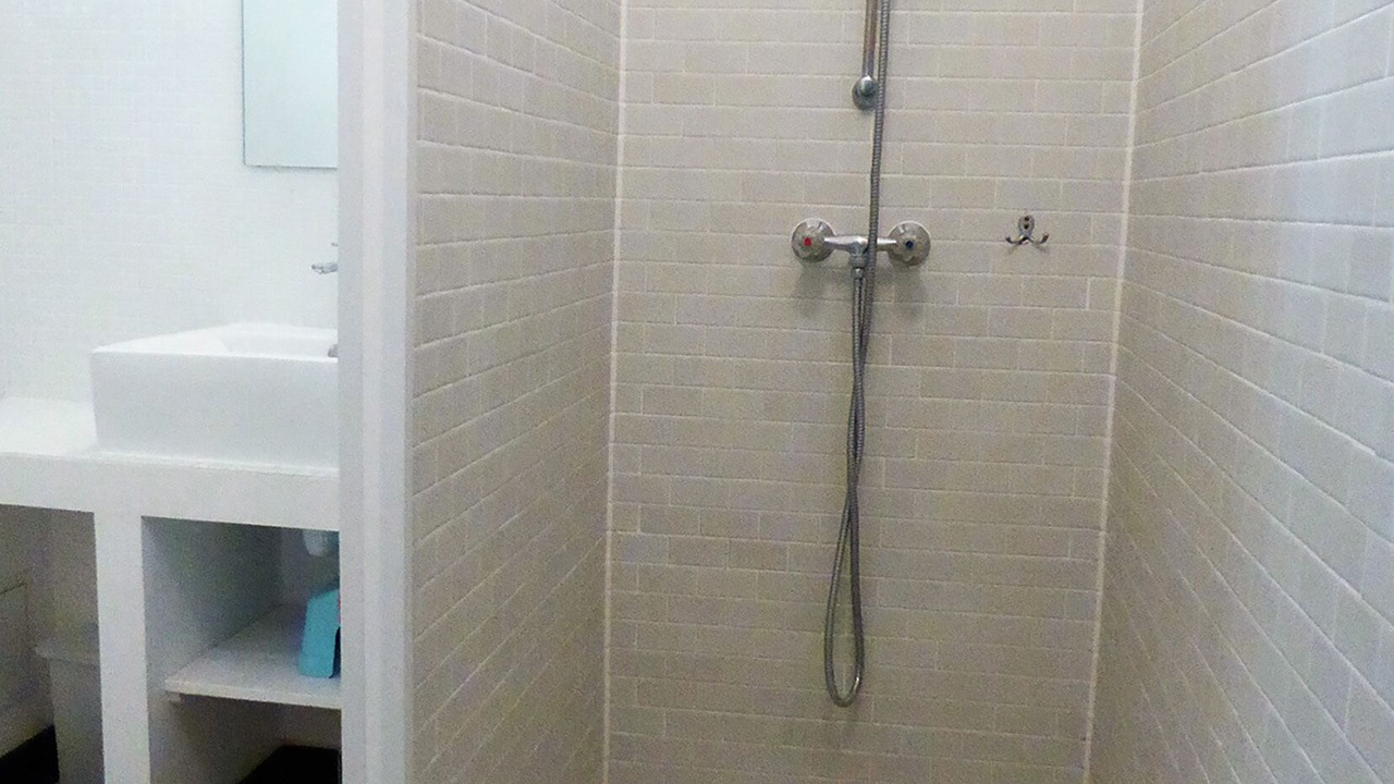 Photo of Bathroom in Leucate