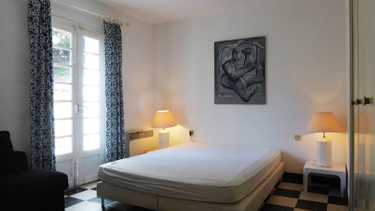 Photo of Bedroom in Leucate